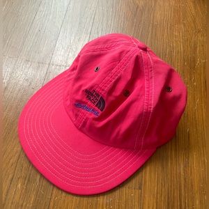 North face extreme hat